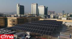 تاکید سامسونگ بر گسترش استفاده از انرژی‌های تجدیدپذیر
