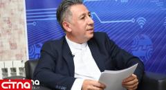 درخواست از وزیر صمت برای دستور پذیرش ضمانتنامه‌های صادره توسط صحا