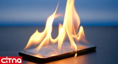 دلیل داغ‌ شدن تلفن هوشمند چیست؟ 