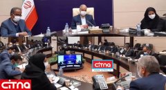  وزیر ارتباطات با سفر به این استان به دنبال ایجاد انقلاب در حوزه‌ی ارتباطات استان است