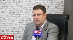 توضیحات مدیرعامل شرکت آسیاتک پیرامون حملات سایبری به شرکت ابرآروان