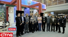 تاکید مدیر توانمندسازی صندوق نوآوری و شکوفایی بر حضور موثر شرکت‌های دانش بنیان ایرانی در نمایشگاه تلکام بوداپست