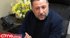 پیام تبریک رئیس هیئت مدیره اتحادیه صادرکنندگان صنعت مخابرات به رئیس جدید هیئت مدیره و مدیرعامل صندوق ضمانت صادرات ایران
