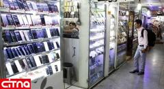 تصمیمات جدید دولت سیزدهم برای واردات تلفن همراه و تبلت