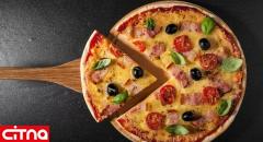 اگر هر روز یک برش پیتزا بخورید، چه اتفاقی در بدن شما می افتد
