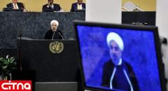  سیاست ایران وفای به عهد و عمل به قانون است
