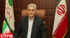 دکتر بهزاد شیری، مدیرعامل پست بانک ایران شد