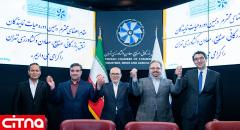 حضور پررنگ متخصصان فاوا در هیات رئیسه اتاق بازرگانی تهران