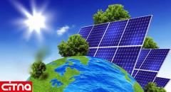 گسترش فناوری جهت استفاده از انرژی خورشید