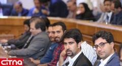کلیپ/ نسخه‌ی "شیرازی" مستندسازان دیرین‌دیرین در اینستاگرام وزیر جوان