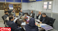 برگزاری نخستین نشست شورای سیاست گذاری بیست و چهارمین نمایشگاه ایران تلکام