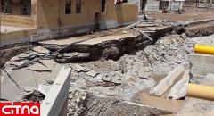 مکالمه‌ی رایگان ایرانسل برای سیل‌زدگان لرستان تمدید شد
