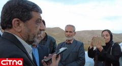 قول مساعدت وزیر ارتباطات برای رفع مشکل اینترنت در بیجار کردستان 