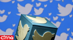 روسیه توییتر را ۱۱۷ هزار دلار جریمه کرد 