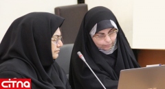 برگزاری سمینار وضعیت فعلی نسل پنجم شبکه ارتباطی ۵G و ۶G در ایران و جهان در پژوهشگاه ICT