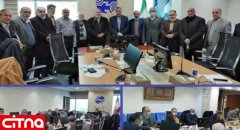 وعده‌ی مدیرعامل شرکت مخابرات ایران برای حل مشکلات بازنشستگان در کوتاه مدت