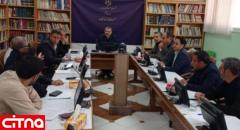 مذاکرات آسیاتک با شهرداران برخی شهرهای استان زنجان برای توسعه پروژه فیبرنوری