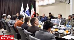 انتصابات جدید در سازمان فضایی ایران 