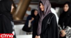 دختر حاکم دوبی از امارات فرار کرد (+عکس)