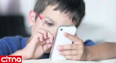 درخواست سرمایه‌گذاران اپل برای مقابله با اعتیاد کودکان به تلفن همراه