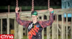 نوجوان استرالیایی قهرمان مسابقات جهانی پهپاد در چین شد
