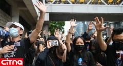 حذف بازی اعتراض هنگ‌کنگ از فروشگاه گوگل