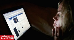 استفاده‌ی یک از چهارم جمعیت دنیا از فیسبوک 