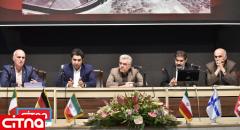 برنامه‌‌ی نشست‌های تخصصی در نمایشگاه ایران تلکام 2018