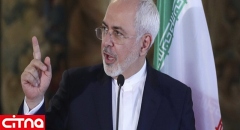 توییت ظریف در واکنش به تصویب قطعنامه شورای حکام علیه ایران