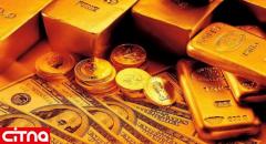 آخرین قیمت طلا، سکه و دلار امروز ۹۹/۰۴/۰۴
