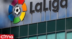چرا تلویزیون، آگهی‌های مسابقات لالیگا را سانسور کرد؟