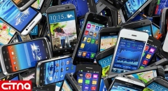 ممنوعیت واردات گوشی موبایل بالاتر از ۳۰۰ یورو لغو شد/ واردات مسافری پا برجاست