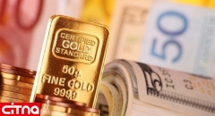 آخرین قیمت طلا، سکه و دلار امروز ۹۹/۰۵/۰۵