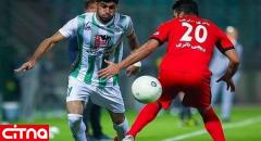 بازیکن مد نظر گل‌محمدی در آستانه عقد قرارداد دوساله با پرسپولیس
