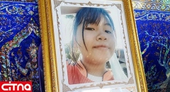 شارژر موبایل مرگ دلخراش دختر 16 ساله را رقم زد
