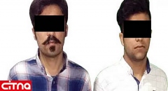 اعتراف دو برادر مشهدی به قتل زن خائن