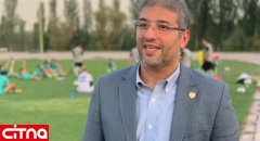 واکنش باشگاه استقلال به خبر مدیرعاملی حمیداوی