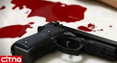 شلیک مرگبار؛ پایان اختلافات مرد جوان با همسر/ دیگر برایم قابل تحمل نبود