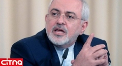 توییت ظریف در واکنش به ترور دانشمند ایرانی