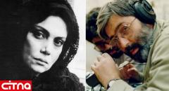 روایت تلویزیون از رابطه عاشقانه شهید آوینی و غزاله علیزاده