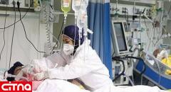 پست دردناک دکتر جلالی‌فخر از حال و روز بیمارستان‌های تهران