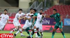 محرومیت ایران از میزبانی انتخابی جام جهانی به ساده‌ترین شکل ممکن!