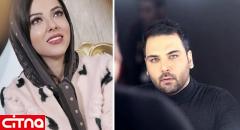 استوری لیلا اوتادی در واکنش به خبر ازدواج‌اش با احسان علیخانی