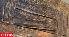 کشف تابوت چوبی چهار هزارساله متعلق به عصر برنز در بریتانیا