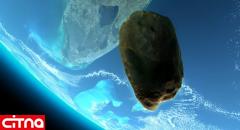 آزمایش فضاپیمای کامیکازه علیه سیارک‌ها