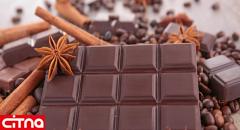 اگر هر روز شکلات تلخ بخورید چه اتفاقی در بدن شما می افتد