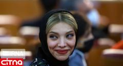 ستاره زن نوظهور سینمای ایران(+عکس)