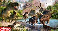 آیا دایناسورها را کرونا منقرض کرده؟