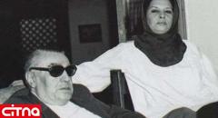 خاموشی صدای جاودان موسیقی ایران