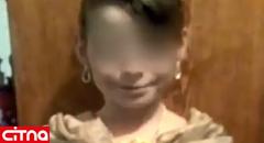 قتل فجیع دختر 10 ساله برای یک تبلت